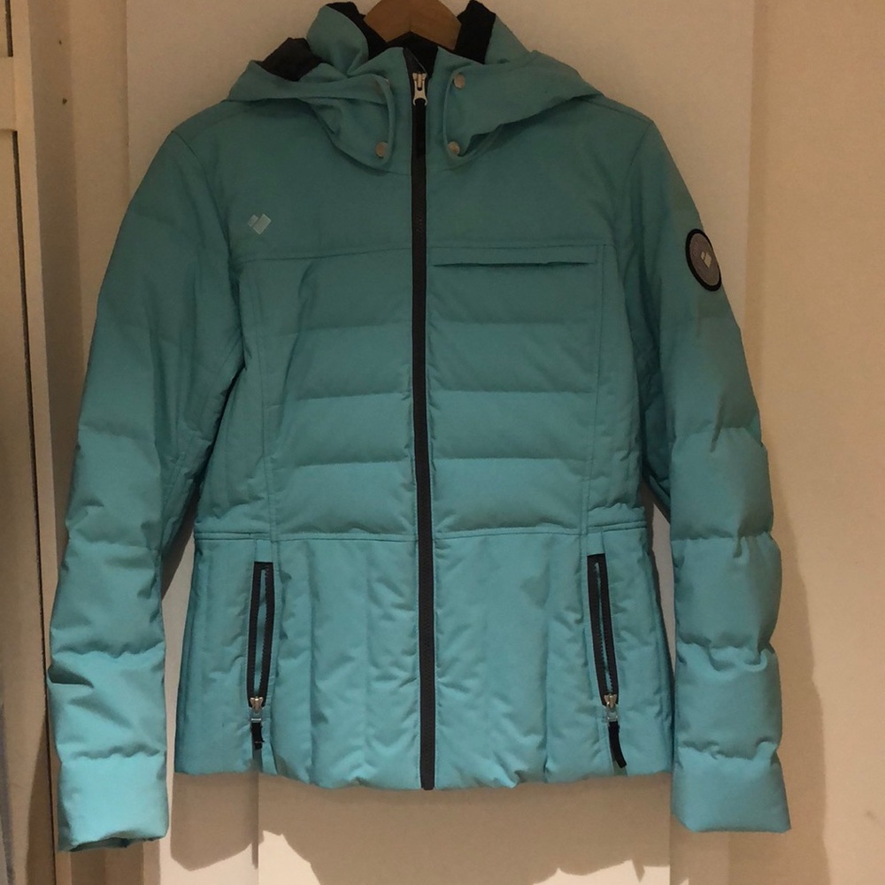 Obermeyer Ladies Winter Jacket